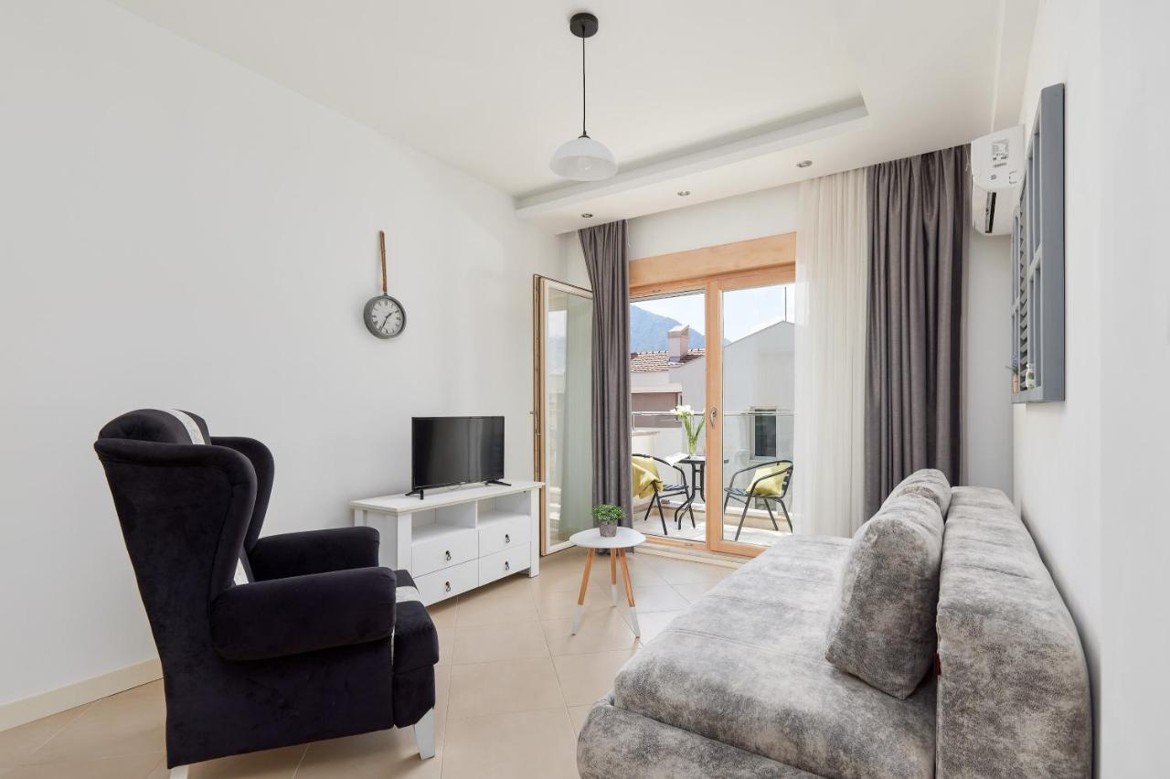 M&M&M Apartments Котор Экстерьер фото